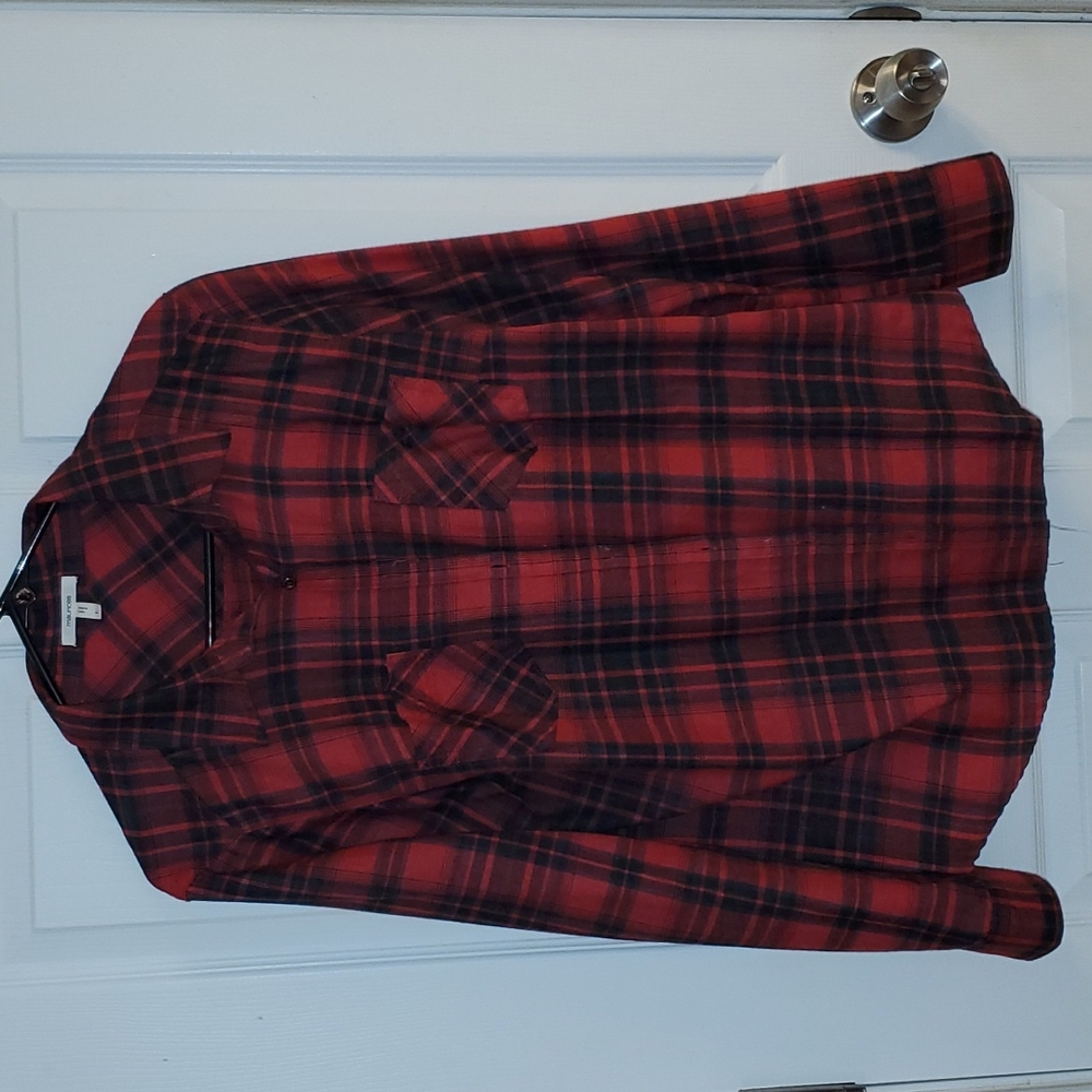 Flannel